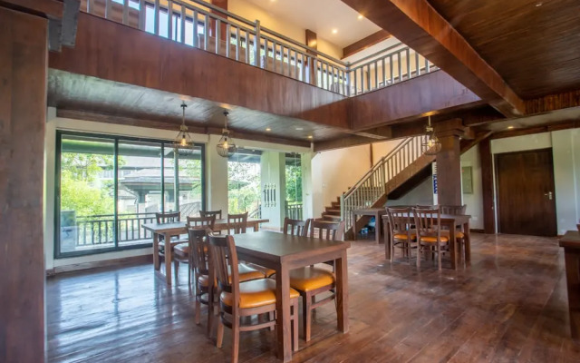 Soaltee Westend Resort Chitwan