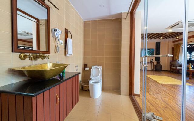 Nivas Boutique Home