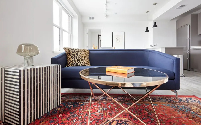 Reside Navy Yard, a Wyndham Residence