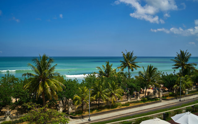 Sheraton Bali Kuta Resort