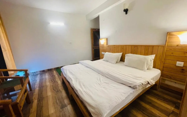Hotel Kanchanikoot