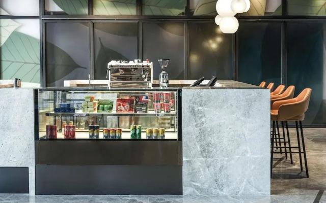 Hyatt Place Beijing Shiyuan