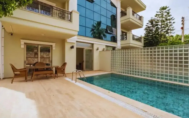 Villa Mete 2