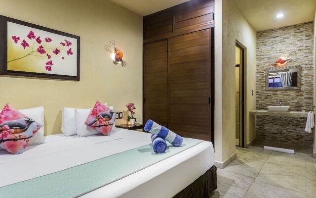 Moon Dreams Villas El Jardin
