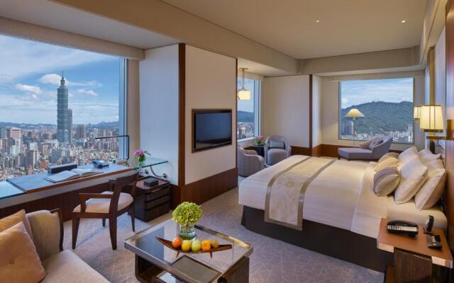 Shangri-La Far Eastern, Taipei