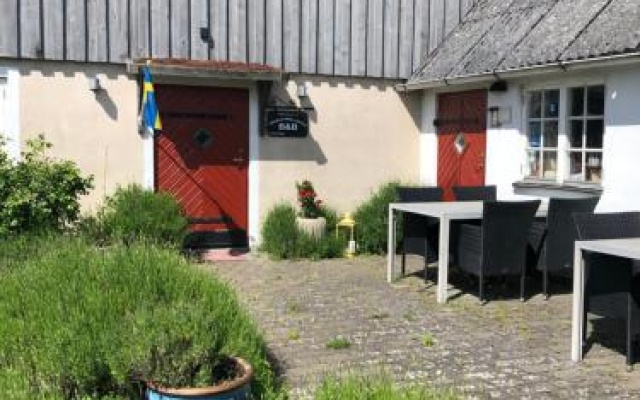 Södergårda Östra Bed & Breakfast
