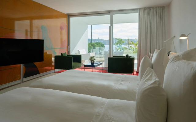 Altis Belem Hotel & Spa, a Member of Design Hotels