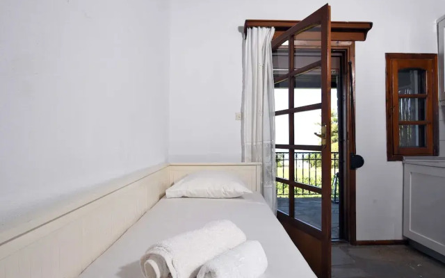 Luxury Villas in Ktima Gerostathi
