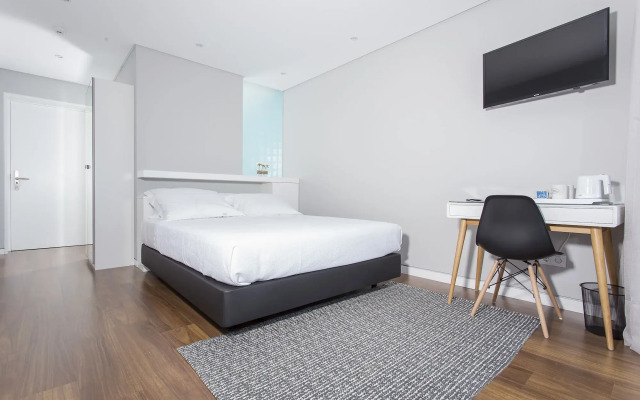 Praia de Santos - Exclusive Guest House