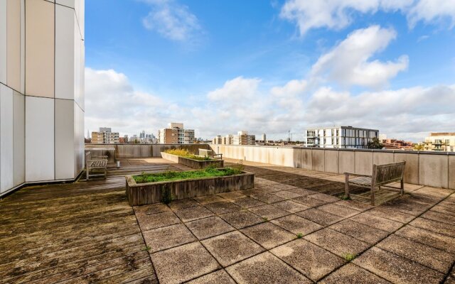 Stunning 2-bed Apartment in London