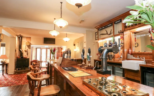 Poacher's Arms