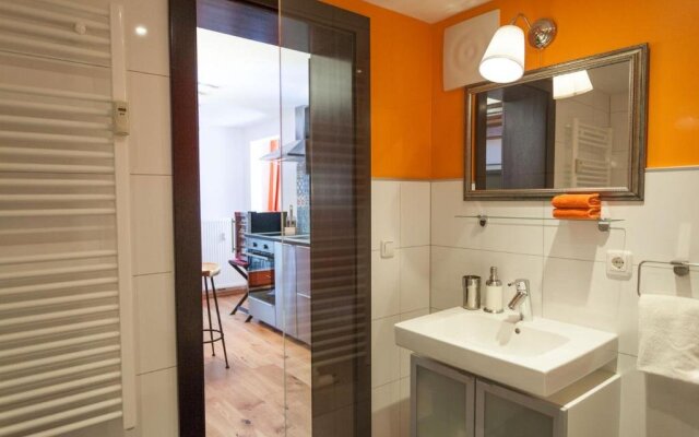 The Green House - Luxury Apartments