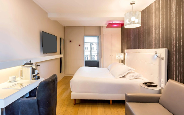Boa Hotel - BW Signature Collection - Lille Centre Gares