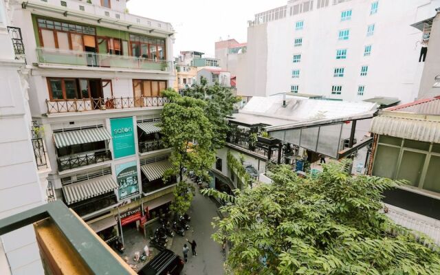 OYO 440 Green House