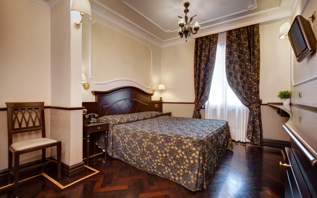 Hotel Best Roma