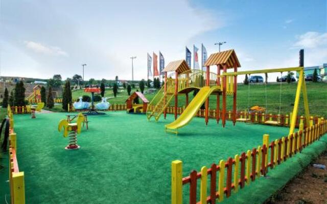 Holiday Resort Pristina