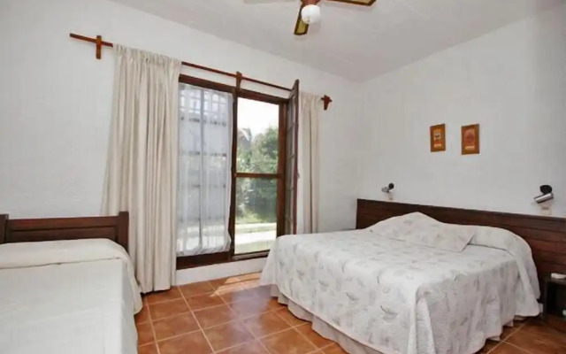 Hotel Posada del Barco