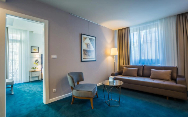 Boutique hotel Promenade