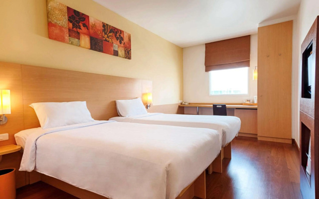 ibis Pattaya