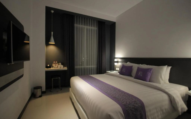 Forriz Hotel