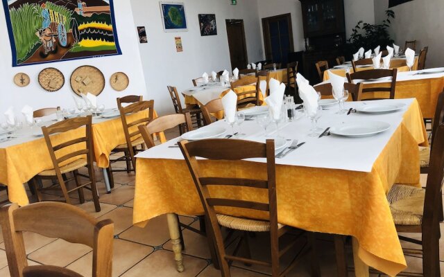 Hotel La Passerelle