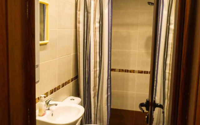 Main Street Apartment