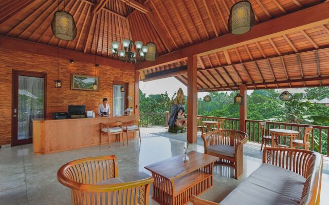 Yanyan Resort Ubud