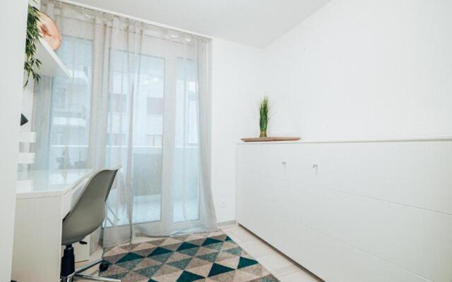 Central Apartment - culture & nightlife in one