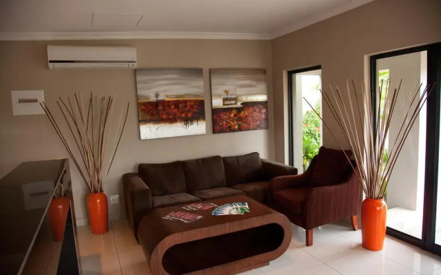 Hotel at Tzaneen