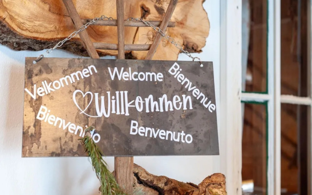 Rustic Farmhouse With Sauna in Bramberg