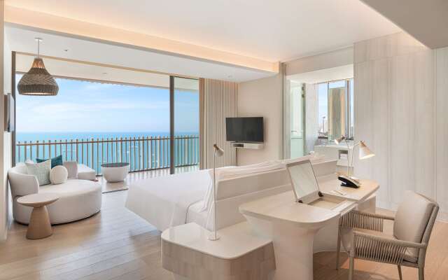 Hilton Pattaya