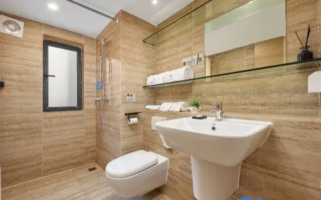 POCALEN International Apartments