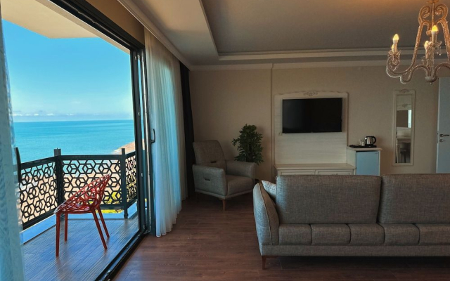 Bi̇li̇ri̇s Hotel