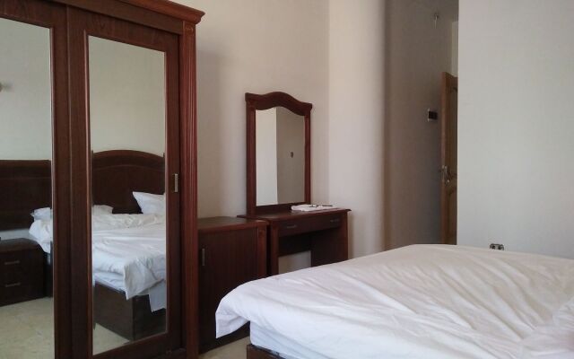 Royal NJ Hotel