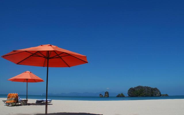 Tanjung Rhu Resort
