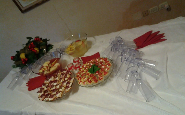 Hotel La Corte