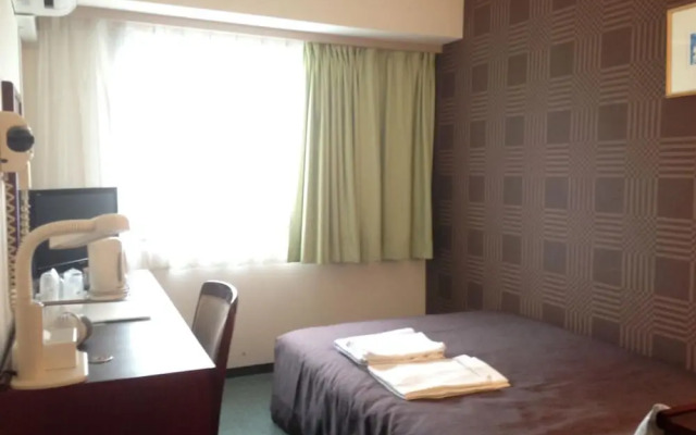 Hotel Select Inn Nagano