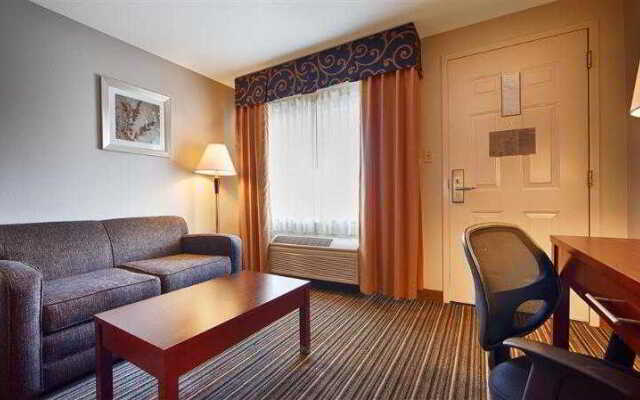 Quality Inn in Memphis