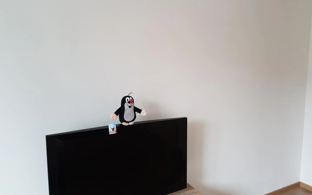 Apartments Anna and Ondra