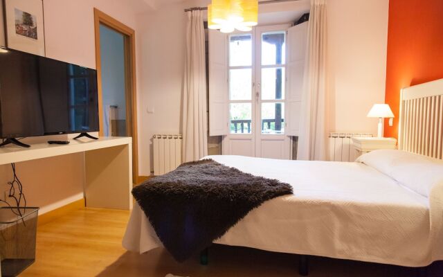 Posada Restaurante La Giraldilla