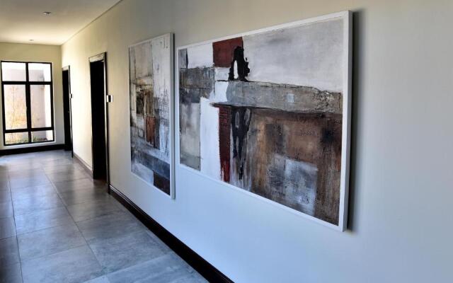 The Tredenham Boutique Hotel