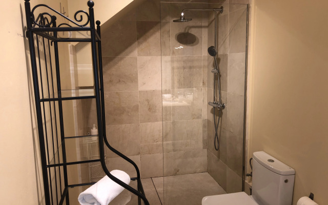 Life Apartments San Vicente