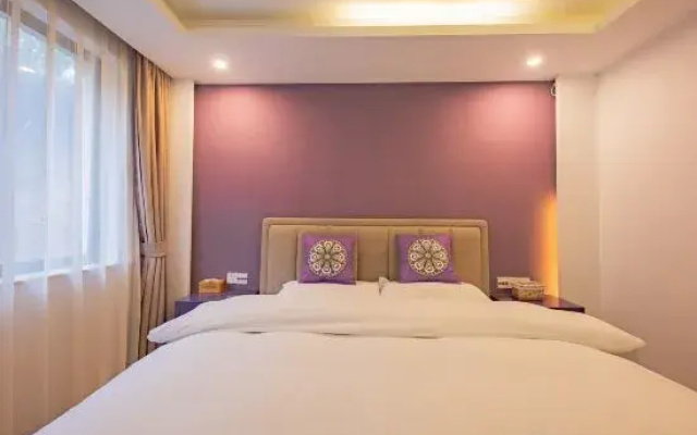 Juyu Inn