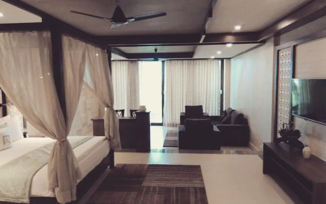 Welcomhotel by ITC Hotels, Kences Palm Beach, Mamallapuram