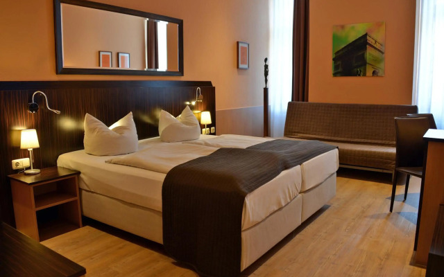 Arthotel Munich