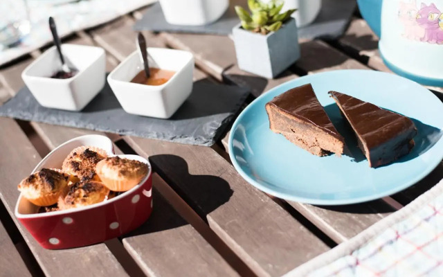 Douro Balcony Apartment