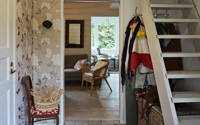 7 Person Holiday Home in Ljusterö