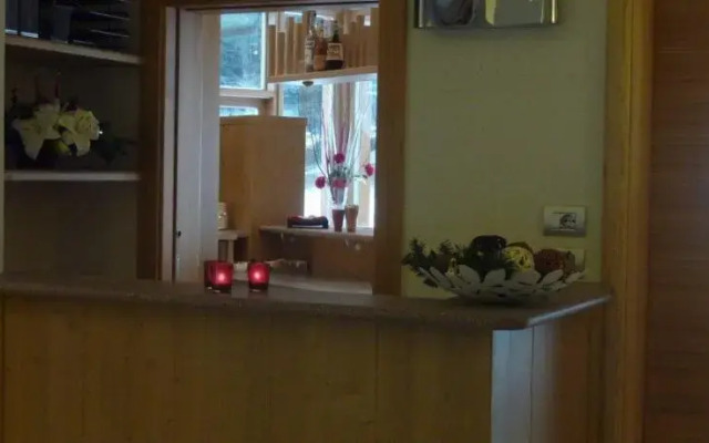 Agritur La Regina Dei Prati