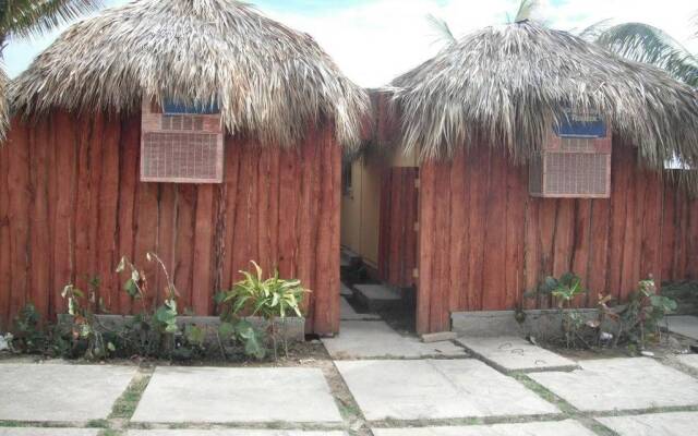 Hotel El Cayito Beach Resort Montecristi