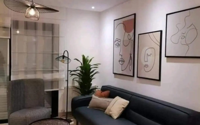 Superbe Appartement kantaoui sousse